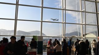 機管局全年賺逾24億-10年來首次向政府派息13億