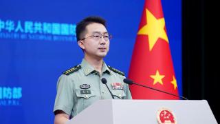 國防部駁斥日本新版-防衛白皮書-對中國不實指責-促日汲取歷史教訓