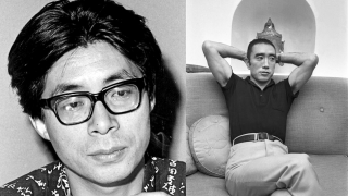 日本作家寫稿時都有甚麼怪癖
