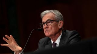 美財長籲鮑威爾明年徹底離任-摩通警告對聯儲局玩手段有後果