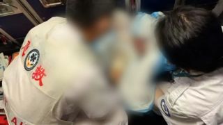16歲孕婦登機後突然分娩誕下女嬰-網傳孕婦被檢出患梅毒