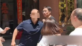 長沙公司售賣電纜遭揭質量不達標-負責人怒砸記者攝影機並傷人被刑拘