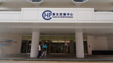 防護中心：本港腦膜炎雙球菌發病率低　不建議相關疫苗納入兒童免疫接種計劃
