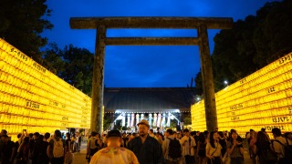 6月訪日港人大跌33-領先全球-日本觀光局指與地震傳言有關