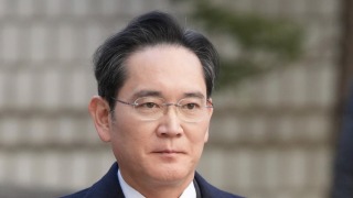 南韓三星會長李在鎔涉不當合併案-最高法院終審維持無罪裁決