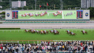 馬季煞科-今季總投注額達1388億元上升3--海外賽事佔131億元