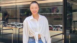 蔚雨芯涉呃美容中心股東再訊-獲准離港保釋金加至5萬元