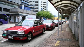 政府刊憲強制的士裝車cam及接受電子支付-議員料可提升服務質素