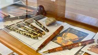 影評人羅卡首度公開私人收藏--藝-文中環-展會免費入場