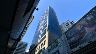 英皇國際傳修訂債務重組方案-尋求部分銀行貸款展期至2027年底