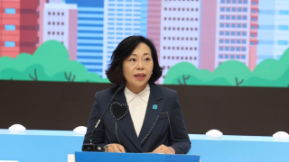 麥美娟-政府重視區議員表現-監察委員會目標確保每位區議員盡責履職