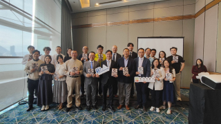 AI-與數字教育-跨領域的同創共學-新書發佈會-回應教育局數字教育-4-大重點策略