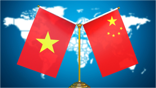 中越將舉行-攜手同行-2025-陸軍聯合訓練-兩國陸軍首次聯訓
