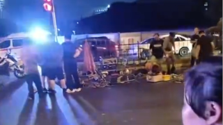 長沙4工人被困施工現場井下-3人送醫1人搶救無效死亡