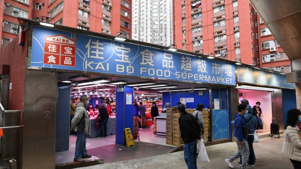 京東完成收購佳寶 創始人林曉毅任新業務部負責人 明起一連三日8折造勢