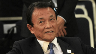 日本自民黨大選失利-麻生太郎-逼宮-要求石破茂辭職