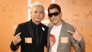 星級排舞師Sunny-Wong創辦舞蹈學校-被指欠租遭業主入稟追討211萬元
