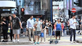 陳凱文-失業率升真是跟輸入外勞無關
