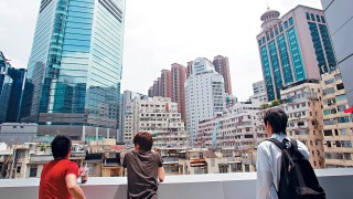 湯文亮專欄-鋤價小心為他人作嫁衣裳