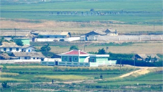 南韓高官-叫停對北韓廣播屬對等措施-當務之急是緩解軍事緊張局勢