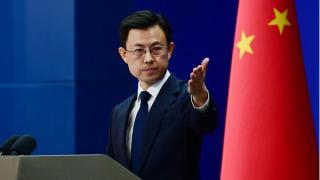 南非不再承認-台北商務辦公室--外交部-中方對此表示讚賞