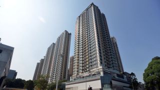 六組客爭購逸峯兩房-放盤即日獲家庭客518-8萬承接