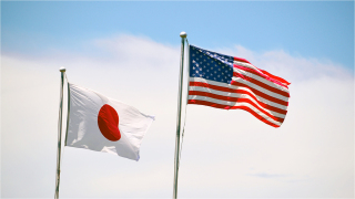 關稅戰-白宮-日本將立即增加75-美國大米進口-採購100架波音飛機