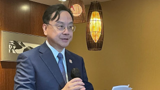 未來科學大獎8-6揭曉10-26頒獎-盧煜明-彰顯香港盛事之都推動科創