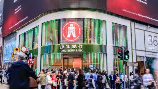 徐風專欄--壞賬銀行-政府埋單