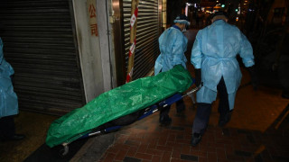 年輕母親疑財困飽受壓力-落毒勒死歲半女認誤殺候判