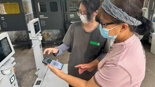 環保署-綠綠賞-明年4月全面電子化-可在逾500間超市商店兌換更多種類禮品