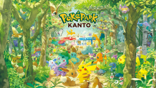全球首座常設寶可夢主題樂園Pok-Park-KANTO--2026年東京開啟奇幻冒險