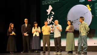 西九演藝公布全新表演藝術季精彩節目--大狀王-載譽返港加開10場演出