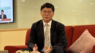 高拔陞月底離任-指若未來再爆疫情本港已準備好