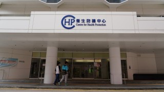 本港新增5宗社區感染退伍軍人病個案-今年累計達90宗