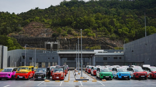 的士車隊-Amigo車隊稱首日運作反應良好-相信-難召車-情況會逐步改善