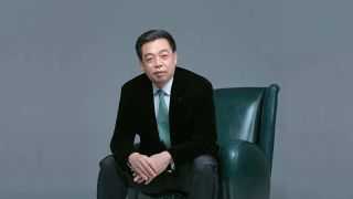 內地家居龍頭企業居然智家發布公告-董事長兼CEO汪林朋在家中去世
