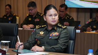 泰柬衝突--柬國防部稱泰軍再派兵侵入柬領土違反停火協議-泰方暫無回應