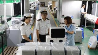 中泰貝寧AEO互認安排8月起生效-進口通關優先查驗
