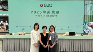 業績解畫-恒生-不良貸款率或再升-無意設-壞賬銀行