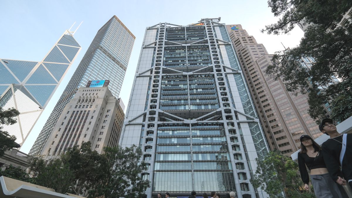 施政報告2025丨地建會倡100元印花稅門檻 放寬至「六球」物業