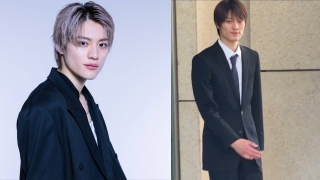 日星上村謙信涉非禮案-西九開審消瘦現身