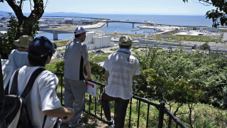 堪察加地震-日本發海嘯警報-港旅行社日本團取消沿海觀光行程