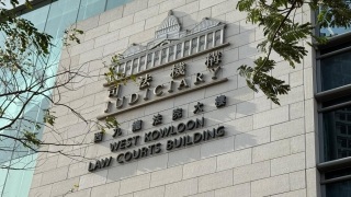 的士司機被捕時疑遭箍頸後亡-死因庭陪審團大比數裁定非法被殺