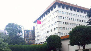 中國駐日本大使館-已就排外情緒向日方提出嚴正交涉-促盡早拘捕疑犯