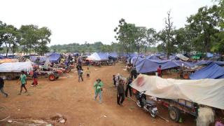 泰柬衝突-柬國防部-泰軍扣押21名柬士兵-1人死亡20人至今未獲釋