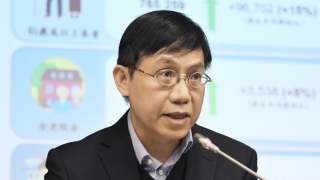歐家榮-本港出現基孔肯雅熱輸入個案風險相當大-成本地-風土病-機會極低