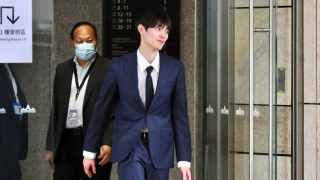 日星上村謙信涉非禮女翻譯不自辯-法庭押後8-13裁決