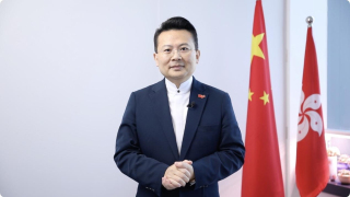 陳勇-全力支持港澳跨境便利政策-助力港澳融入國家發展大局