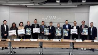 施政報告2025-紡織界提出80項具體建議-陳祖恒倡多板斧助開拓新市場機遇